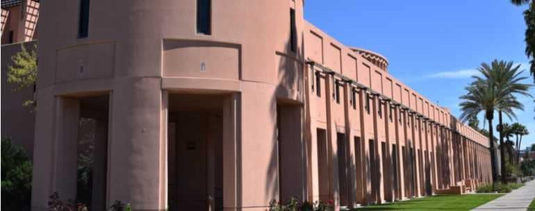 Universidad Estatal de Arizona - campus de Tempe