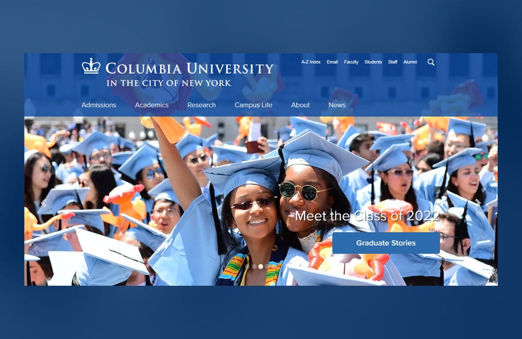 Universidad de Colombia