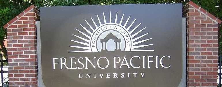 Campus de la Universidad del Pacífico de Fresno