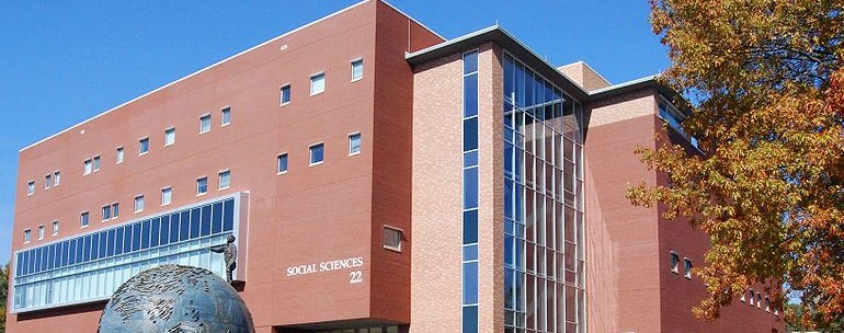 Campus de la Universidad Estatal de Kennesaw