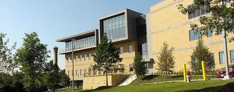campus de la Universidad de Dallas