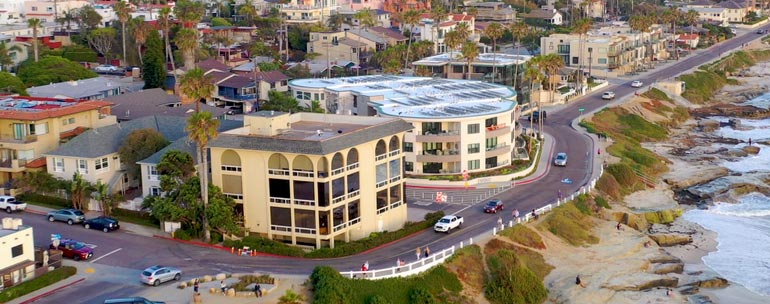 campus de la universidad nacional